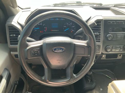 Used 2017 Ford F250 XL AWD/4WD image 20