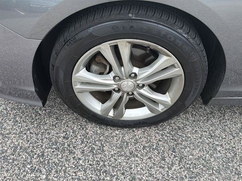 Used 2018 Hyundai Sonata SEL FWD image 17