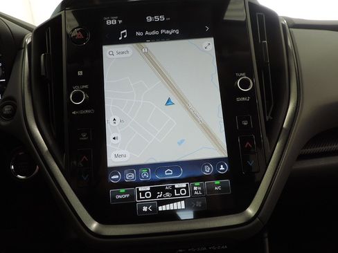 New 2025 Subaru Crosstrek 2.5i Limited w/ Crosstrek Mirror Package image 18