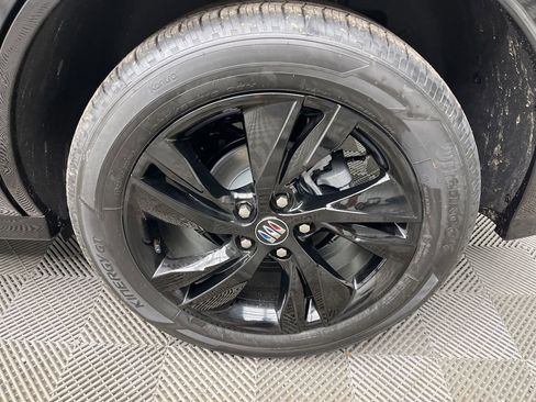 New 2026 Buick Encore GX Sport Touring image 4