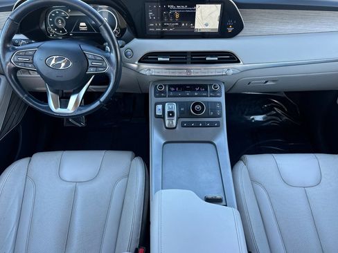 Used 2022 Hyundai Palisade Calligraphy w/ Cargo Package image 16