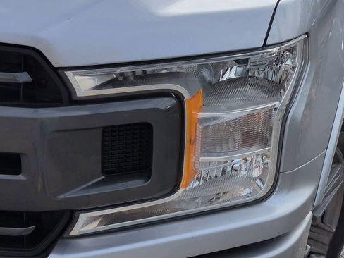 Used 2020 Ford F150 XLT w/ Equipment Group 302A Luxury image 11