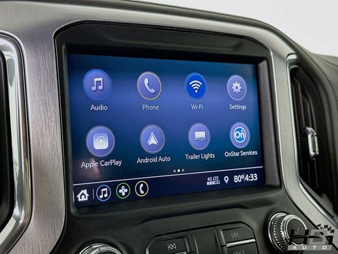 Used 2021 GMC Sierra 1500 Elevation image 12