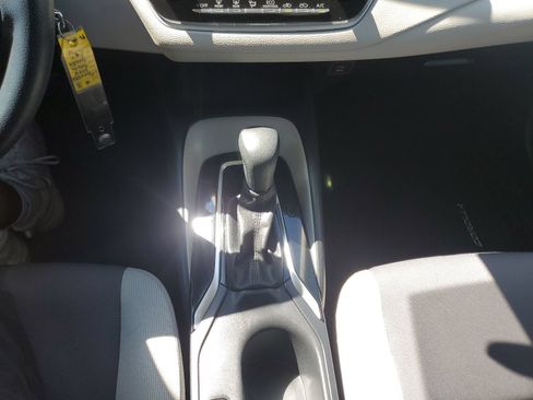 Used 2024 Toyota Corolla LE FWD image 24