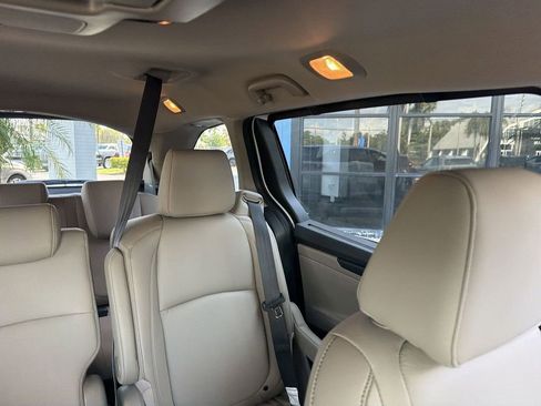 Certified 2024 Honda Odyssey Touring image 15