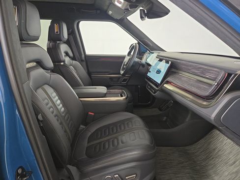 Used 2022 Rivian R1T Launch Edition AWD/4WD image 23