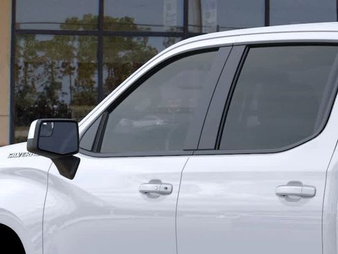 New 2026 Chevrolet Silverado 1500 LT image 12