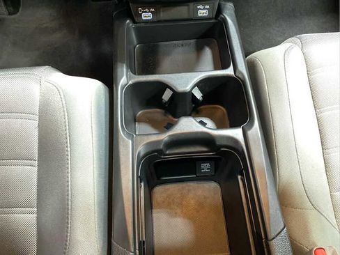Used 2021 Honda CR-V EX image 18