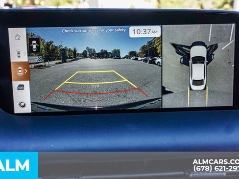 Used 2023 Genesis G90 3.5T image 38