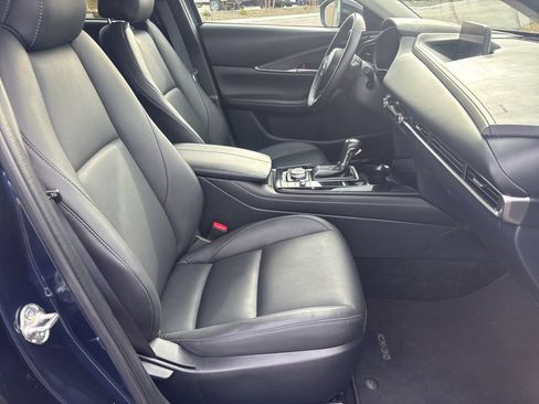 Used 2025 MAZDA CX-30 AWD 2.5 S w/ Select Sport Pkg image 19