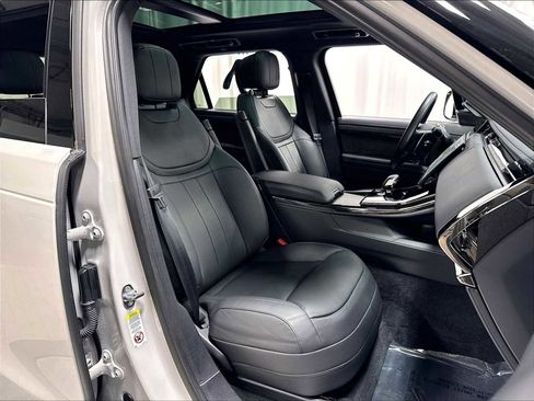Used 2024 Land Rover Range Rover Sport Dynamic SE AWD/4WD image 29