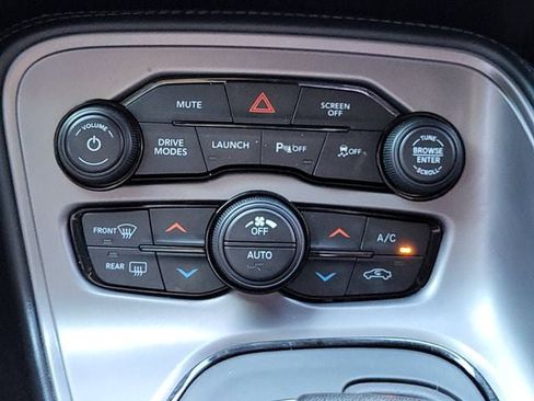 Used 2023 Dodge Challenger R/T Scat Pack w/ Plus Package RWD image 14