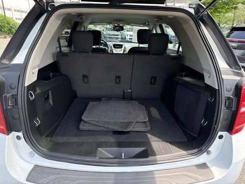 Used 2016 Chevrolet Equinox LT w/ Convenience Package image 12