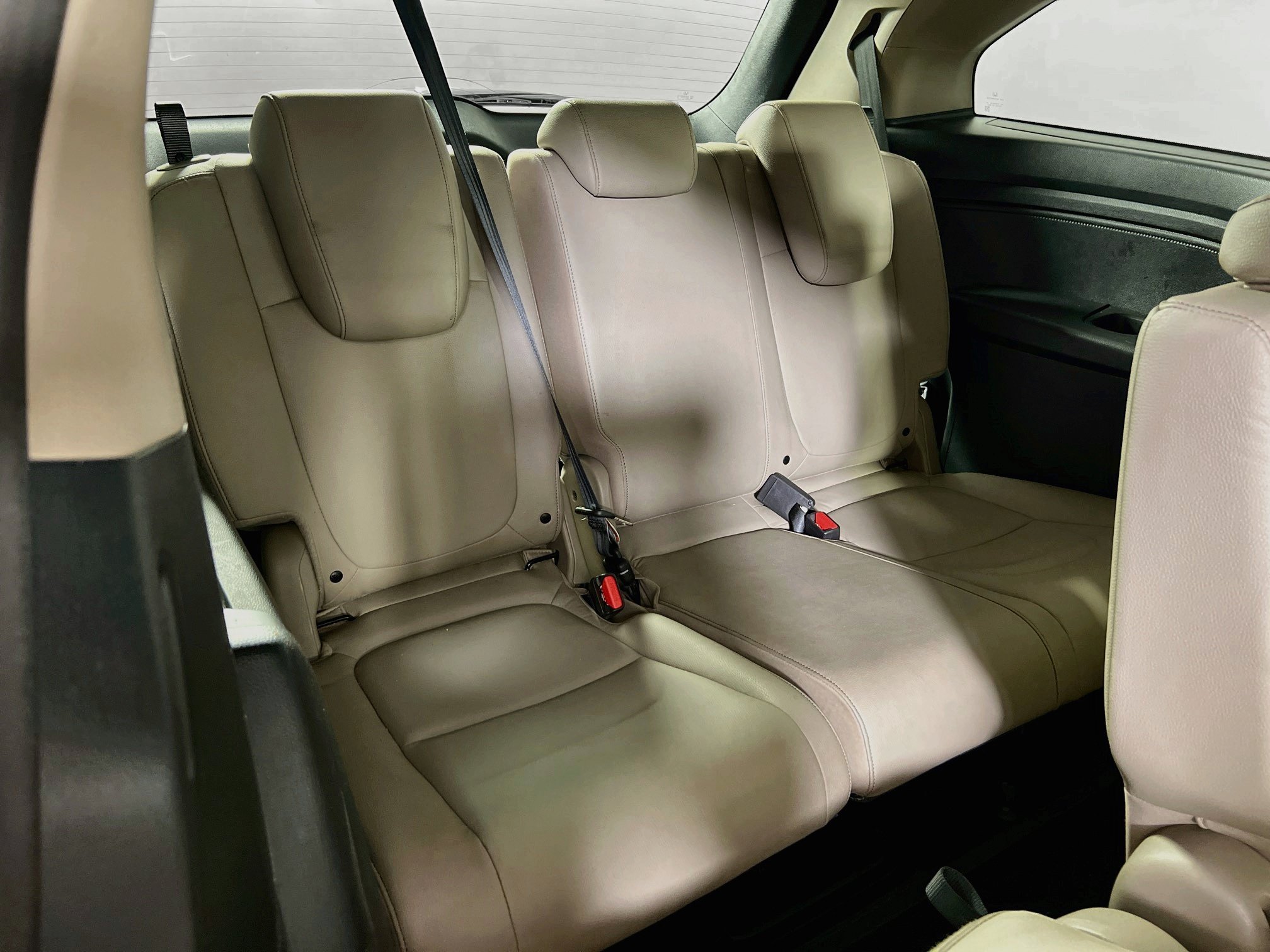 Used 2023 Honda Odyssey EX-L image 28