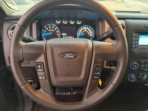 Used 2014 Ford F150 XLT w/ Equipment Group 302A Luxury image 18