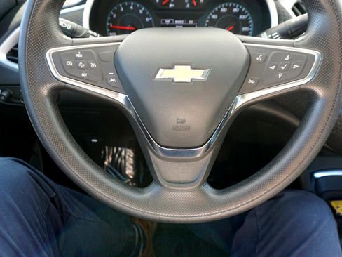 Used 2023 Chevrolet Malibu LT image 17