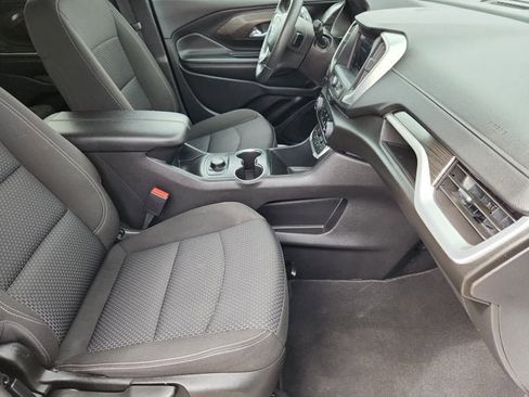 Used 2024 GMC Terrain SLE image 15