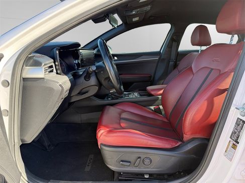Used 2024 Kia K5 GT-Line w/ GT-Line Premium Package image 9