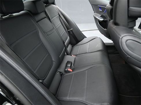 New 2025 Mercedes-Benz C 300 Sedan image 29