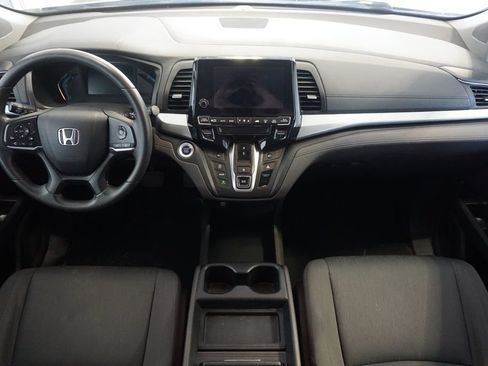 Used 2020 Honda Odyssey EX image 26