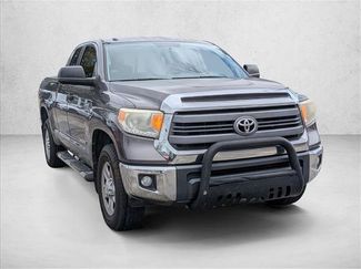 Used 2015 Toyota Tundra SR5 w/ SR5 Upgrade Package video 2