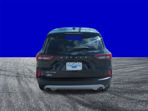 New 2026 Ford Escape Active FWD image 5