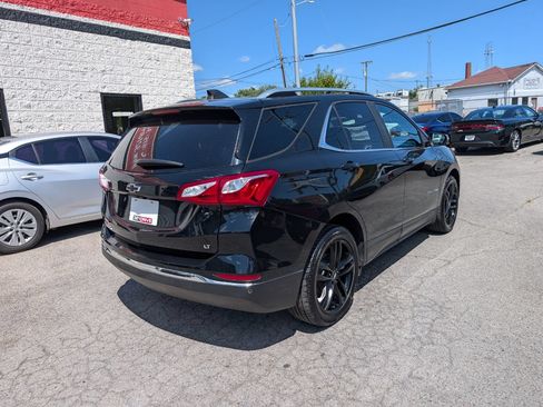Used 2021 Chevrolet Equinox LT FWD image 6