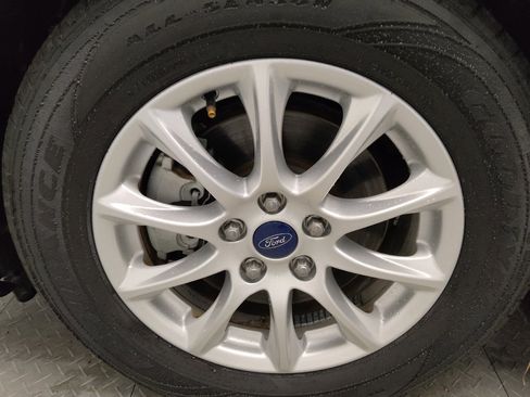 Used 2017 Ford Fusion S image 31