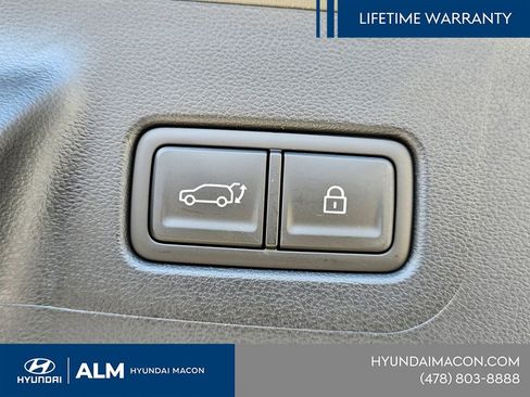 New 2026 Hyundai Santa Fe SEL FWD image 16