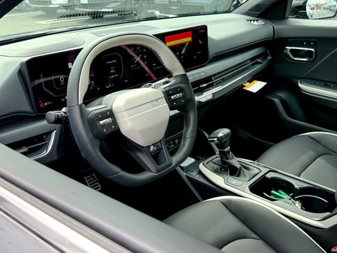 New 2026 Kia K4 GT-Line Turbo image 15