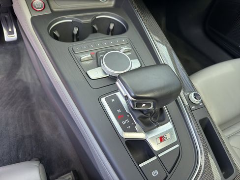 Used 2018 Audi S5 Prestige w/ S Sport Package image 16