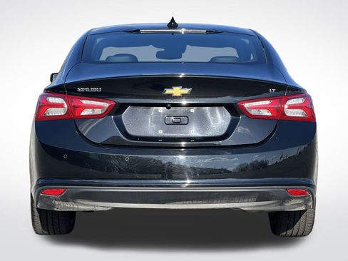 Used 2024 Chevrolet Malibu LT image 33