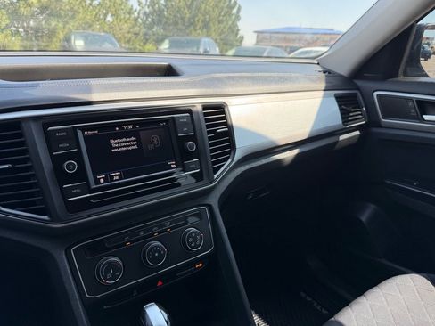 Used 2021 Volkswagen Atlas S image 34