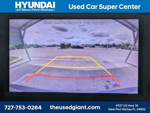 Certified 2023 Hyundai Elantra SEL FWD image 19