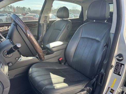 Used 2012 Hyundai Equus Signature image 8