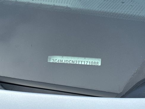 New 2026 Jeep Compass Limited image 32