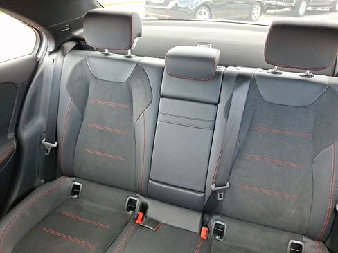 Used 2020 Mercedes-Benz A 220 4MATIC image 18