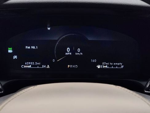 Used 2020 Lincoln Aviator Reserve w/ Equipment Group 202A image 19