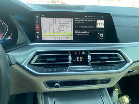 Used 2022 BMW X5 sDrive40i RWD image 15