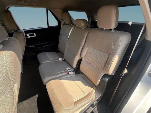 Used 2023 Ford Explorer 4WD image 21