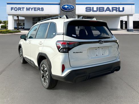 New 2026 Subaru Forester Premium image 3