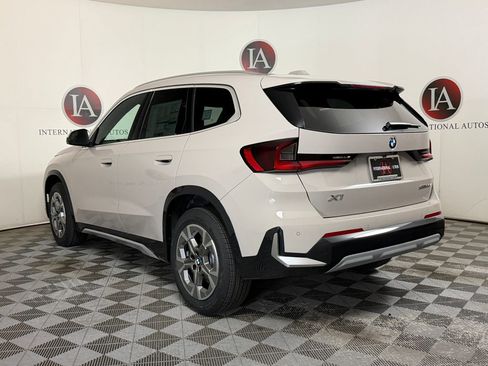 New 2026 BMW X1 xDrive28i w/ Technology Package AWD/4WD image 9