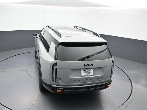 New 2027 Kia Telluride SX Prestige X-Pro AWD/4WD image 41
