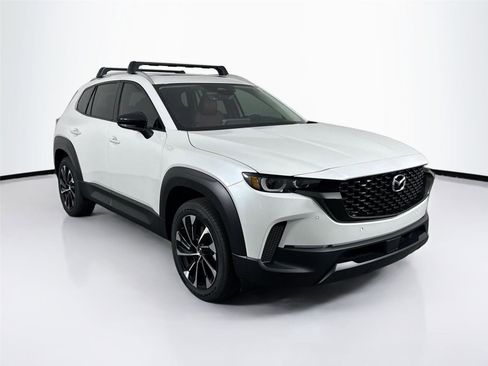 New 2026 MAZDA CX-50 2.5 Hybrid w/ Weather Package image 5