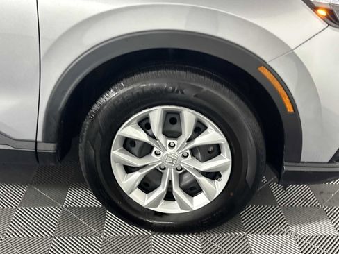 Used 2026 Honda CR-V LX image 11