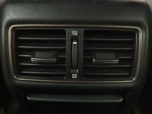 Used 2018 INFINITI Q50 Red Sport 400 w/ Sensory Package (Sport) image 43