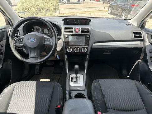 Used 2016 Subaru Forester 2.5i Premium AWD/4WD image 11