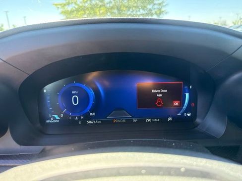 Used 2020 Ford Explorer ST w/ ST Street Pack AWD/4WD image 17