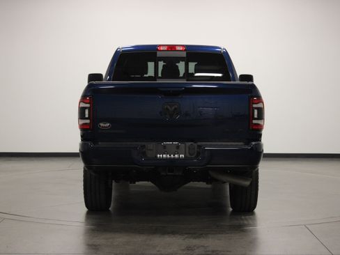 Used 2023 RAM 2500 Laramie AWD/4WD image 7