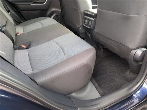 Certified 2025 Toyota RAV4 XLE image 17